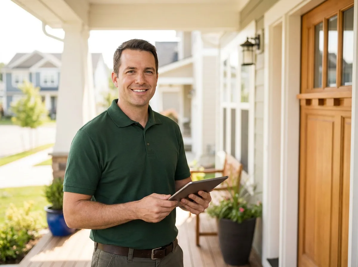 Pest control FAQs for Mexico, IN